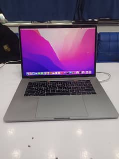 MacBook Pro 2016