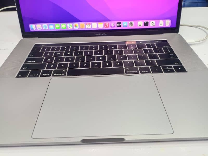 MacBook Pro 2016 1