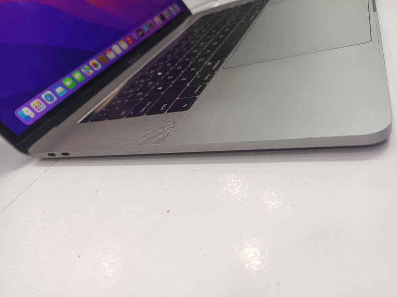 MacBook Pro 2016 2