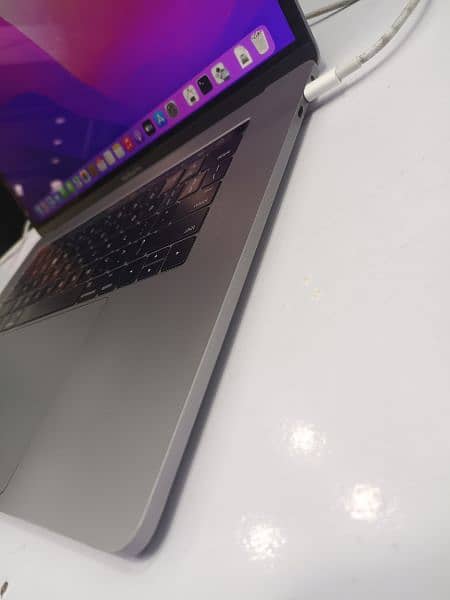 MacBook Pro 2016 3