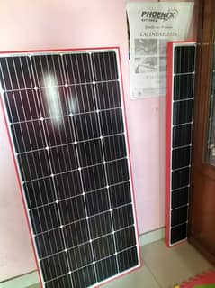 solar panels