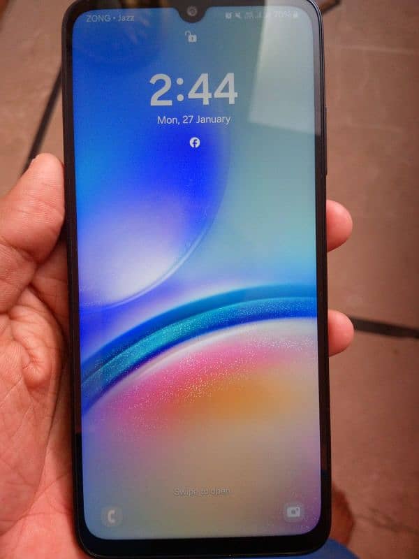 Samsung Galaxy A05s 8