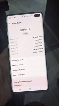 S10plus