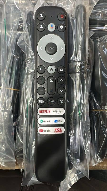 ALL LED VOICE LCD AC REMOTE AVAILABLE 2