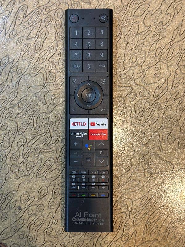 ALL LED VOICE LCD AC REMOTE AVAILABLE 4