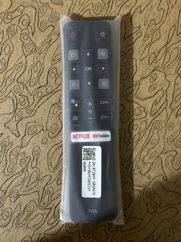 ALL LED VOICE LCD AC REMOTE AVAILABLE 6