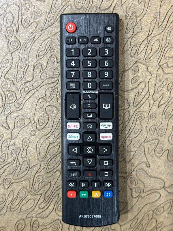 ALL LED VOICE LCD AC REMOTE AVAILABLE 11