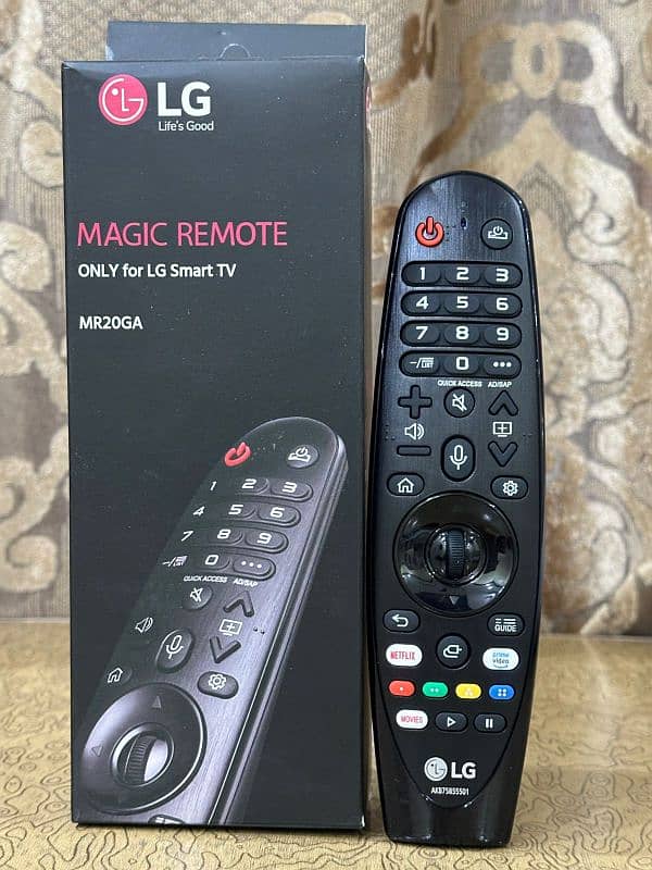 ALL LED VOICE LCD AC REMOTE AVAILABLE 12