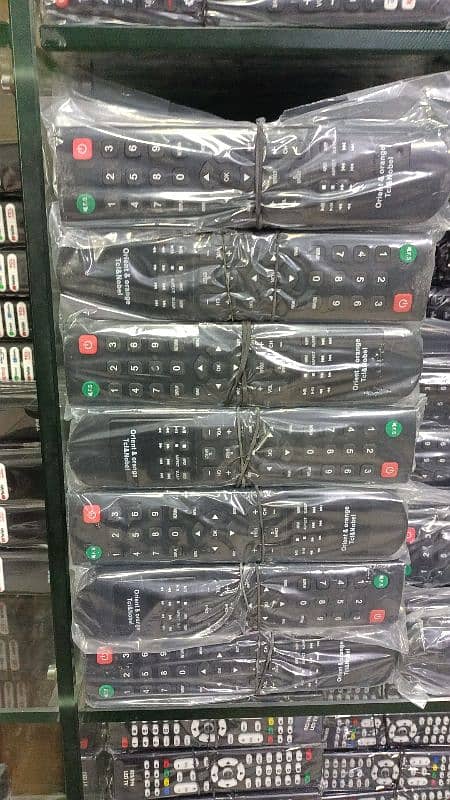 ALL LED VOICE LCD AC REMOTE AVAILABLE 14