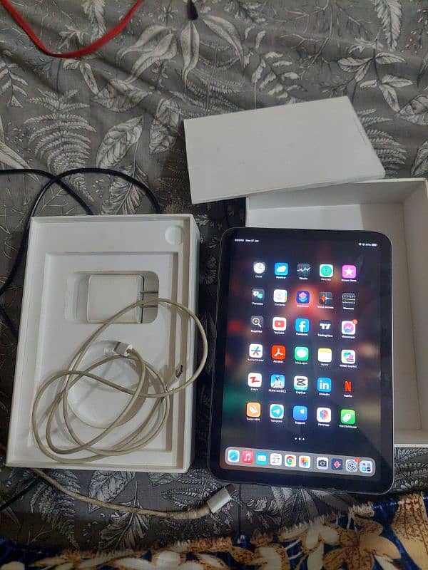 ipad mini 6 64gb 0