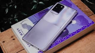 Infinix Note 10