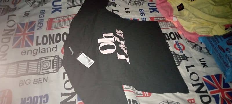 T shirt available 9