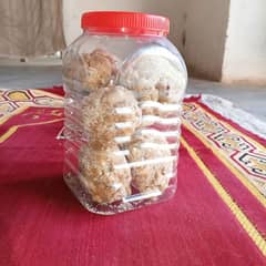 میوے والا خالص دیسی گڑ – مکمل صحت اور ذائقے کا خزانہ 1kg