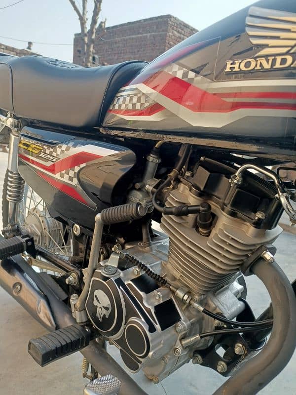 honda 2