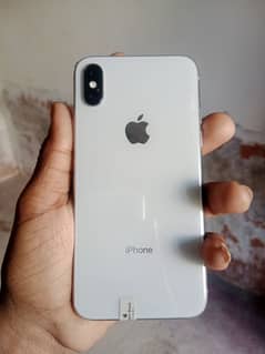 iPhone x  256GB