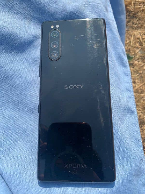 Sony Experia 5 1