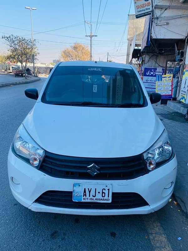 Suzuki Cultus VXR 2022 0