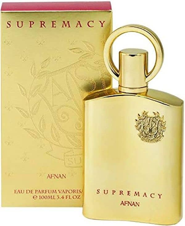 Afnan Perfume Collection / Frangrance/ Unisex Perfume / scents  sale 2