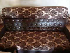 sofa set 5 seater