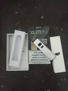 xlim pro vape