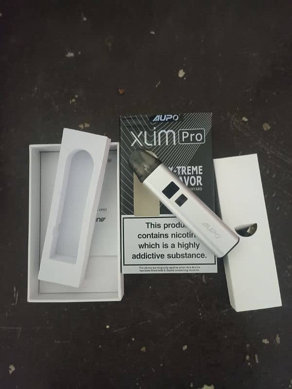 xlim pro vape 0