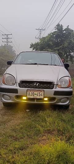 Hyundai