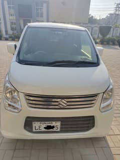 Suzuki Wagon R 2015/2020