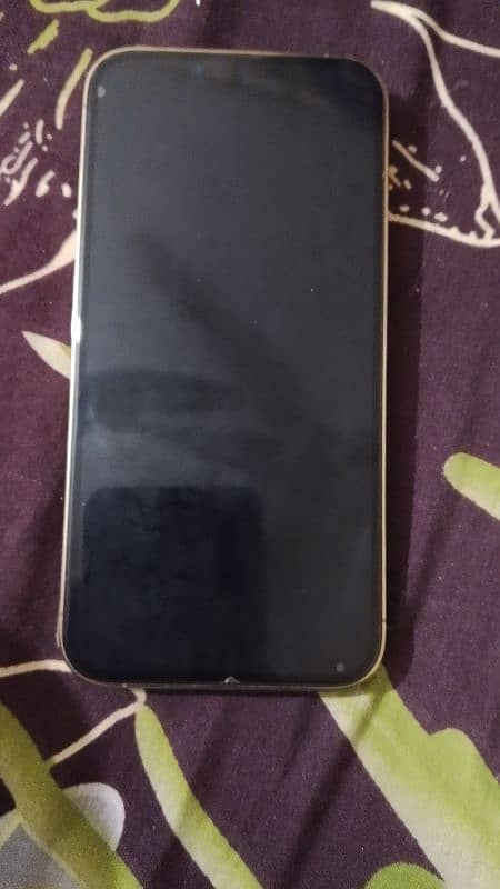 IPHONE 13 NON PTA 2