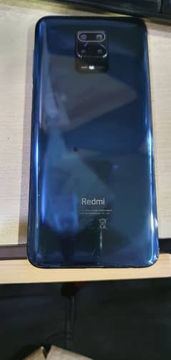 Redmi Note 9 Pro 6/128