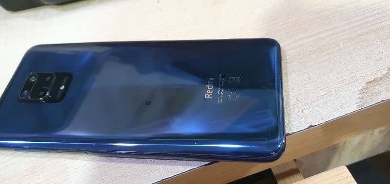 Redmi Note 9 Pro 6/128 1