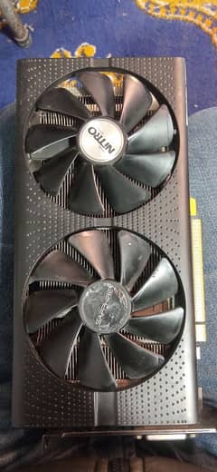 dead graphic card for sale 8gb rx570