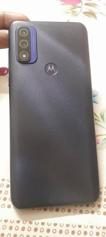 moto g pure 3/32 2