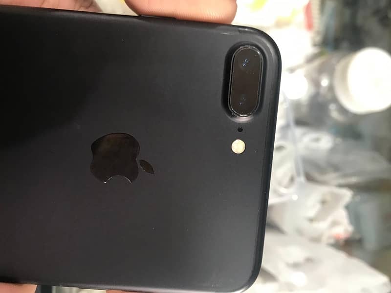 iPhone 7 Plus 128gb non pta 3