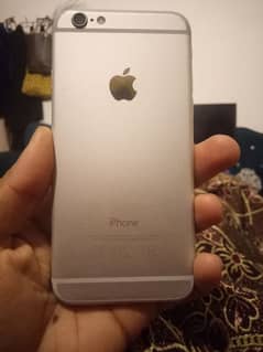 iPhone 6 64gb