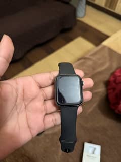 apple watch series 4 44mm