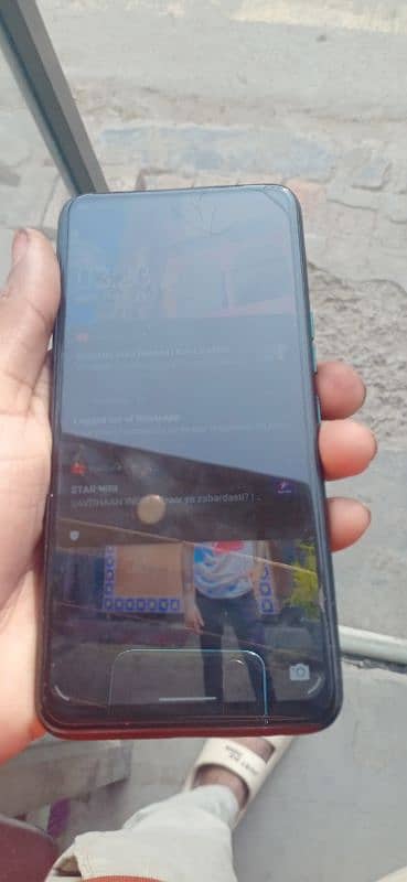 tecno camon 15pro 6/128 1