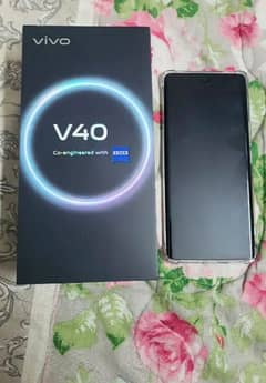 Vivo V40 5G (0300-0-400-086)