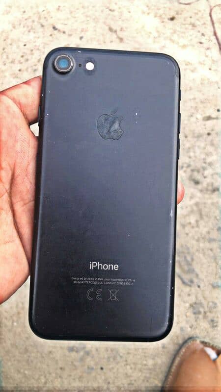 iphone 32 gb pta approved 3