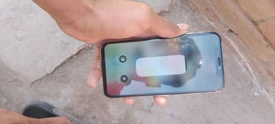 iPhone x bypass