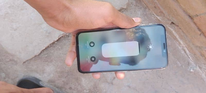 iPhone x bypass 0