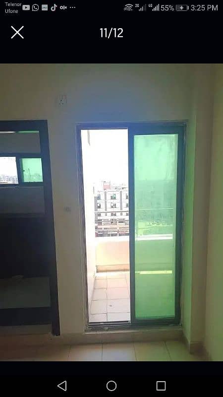 2bed flat avlebal far sale inG-15 3