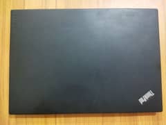 Lenovo ThinkPad T470