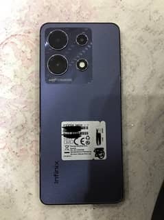 Infinix