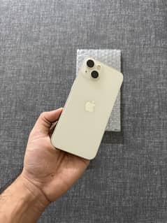 IPHONE 13 128GB FACTORY UNLOCK