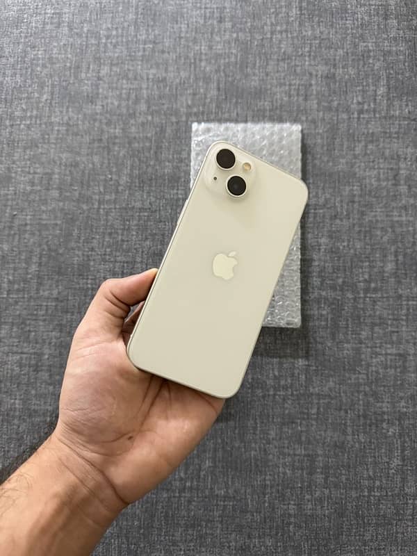 IPHONE 13 128GB FACTORY UNLOCK 0