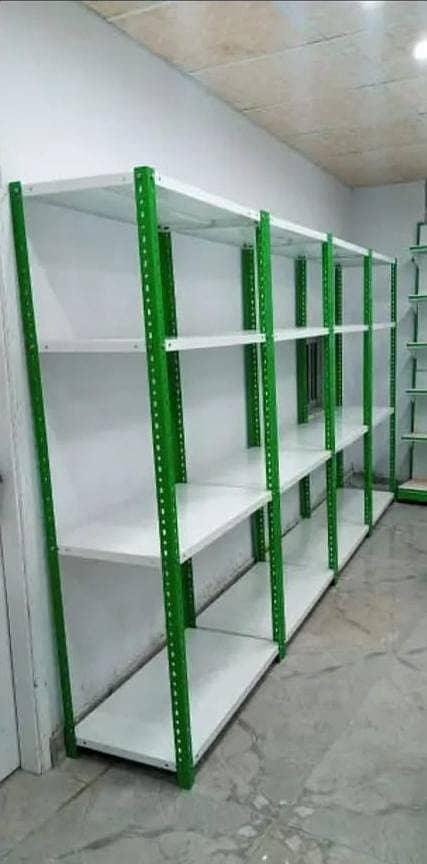 Heavy duty racks/Warehouse rack/Wall rack/Pharmacy rack/Storage racks 1