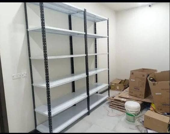 Heavy duty racks/Warehouse rack/Wall rack/Pharmacy rack/Storage racks 3