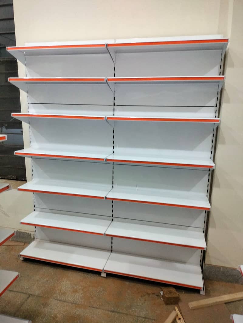 Heavy duty racks/Warehouse rack/Wall rack/Pharmacy rack/Storage racks 12