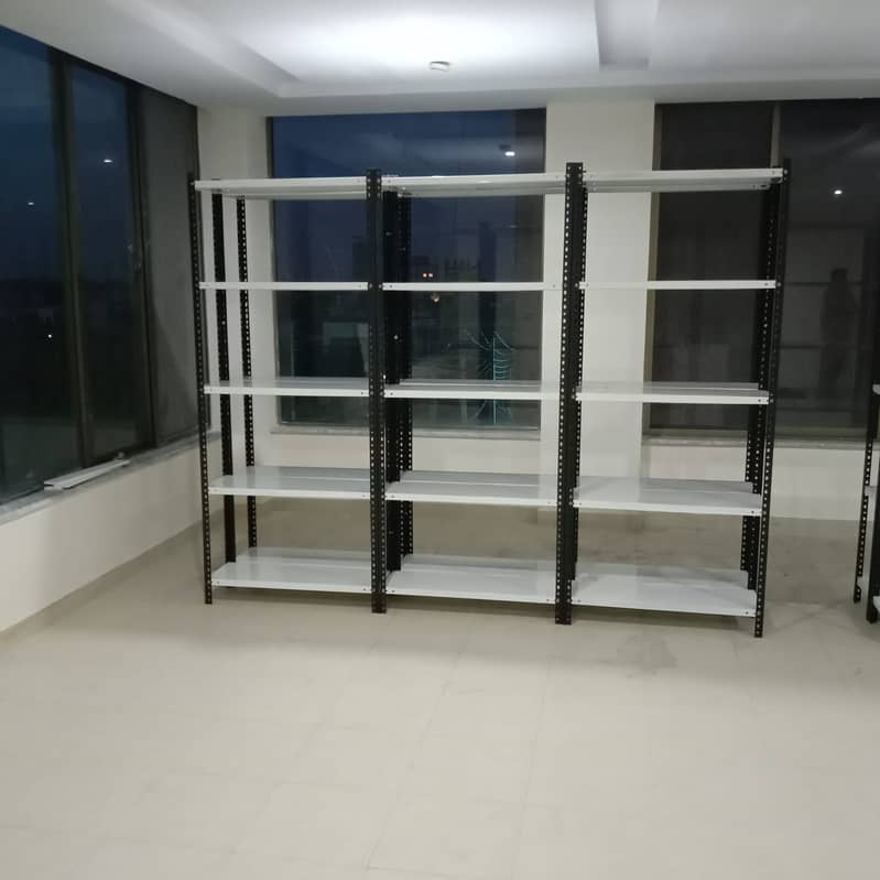 Heavy duty racks/Warehouse rack/Wall rack/Pharmacy rack/Storage racks 16