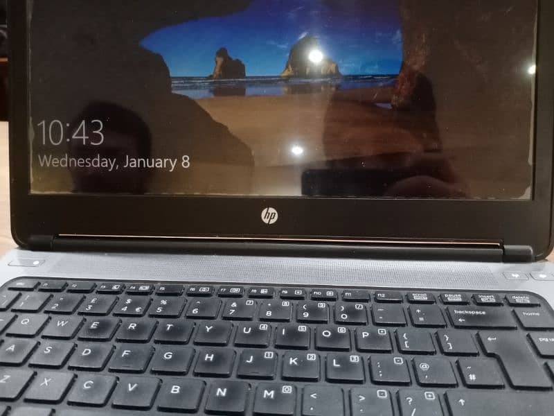 HP probook 640. 1